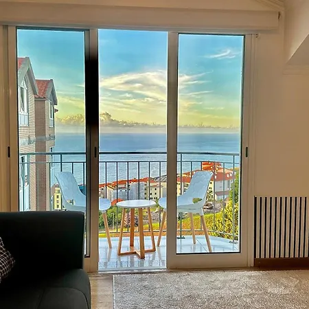 公寓 Savana Desert View - Ocean View & Free Parking 卡尼索