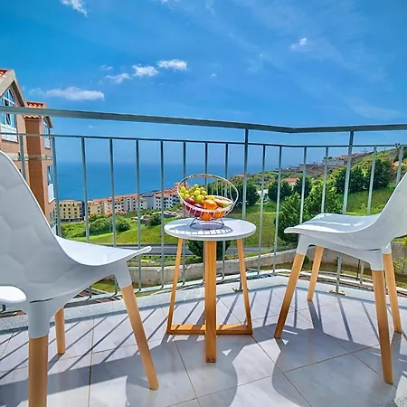 Savana Desert View - Ocean View & Free Parking * 卡尼索