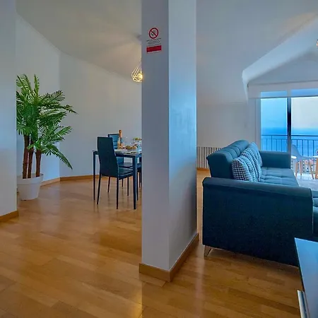 Daire Savana Desert View - Ocean View & Free Parking Caniço