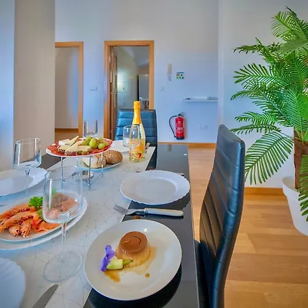 Savana Desert View - Ocean View & Free Parking 公寓 卡尼索
