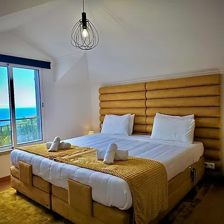 Savana Desert View - Ocean View & Free Parking 公寓 卡尼索
