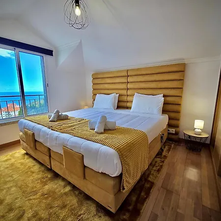 Savana Desert View - Ocean View & Free Parking