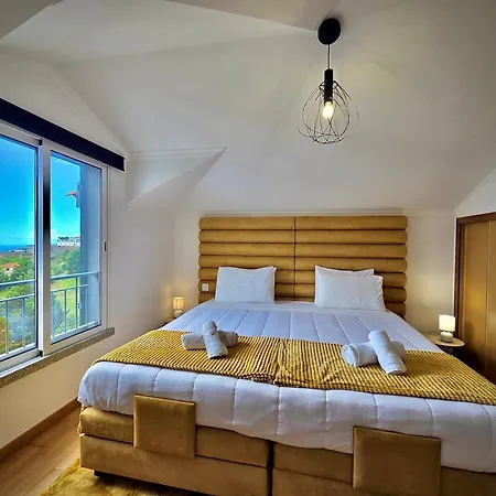 Savana Desert View - Ocean View & Free Parking