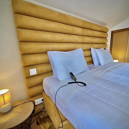 公寓 Savana Desert View - Ocean View & Free Parking 卡尼索