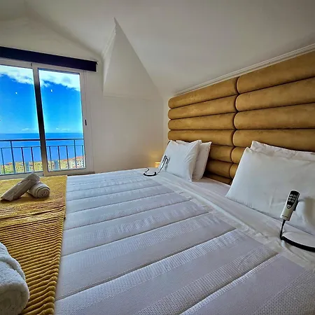 Savana Desert View - Ocean View & Free Parking 公寓 *