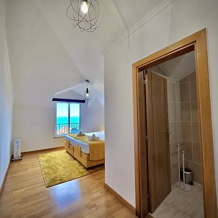 Savana Desert View - Ocean View & Free Parking *