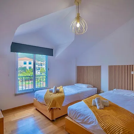 Savana Desert View - Ocean View & Free Parking 公寓 卡尼索