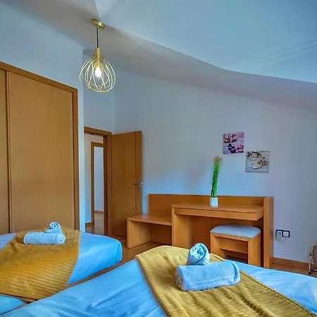 Savana Desert View - Ocean View & Free Parking 卡尼索