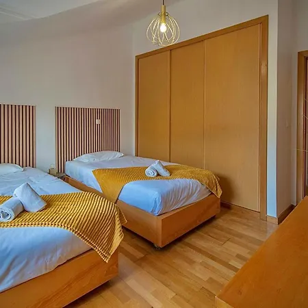 公寓 Savana Desert View - Ocean View & Free Parking *