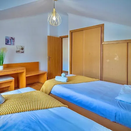 Daire Savana Desert View - Ocean View & Free Parking Caniço