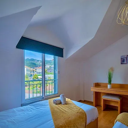 Savana Desert View - Ocean View & Free Parking * Caniço