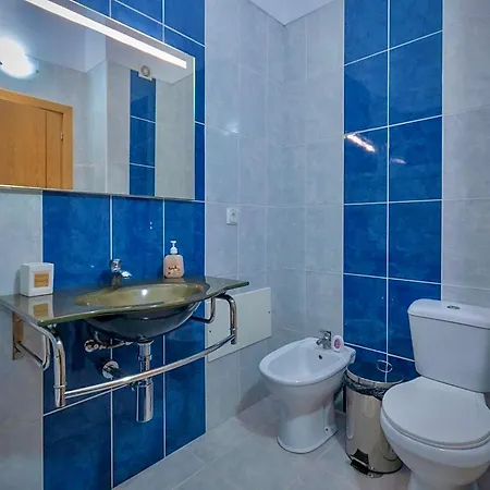 Daire Savana Desert View - Ocean View & Free Parking *